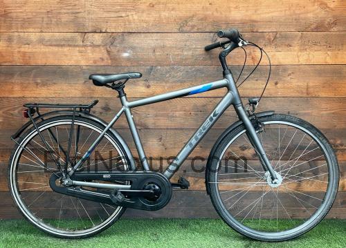 Trek L100 ficha tecnica 